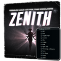 ZENITH - Drum Kit