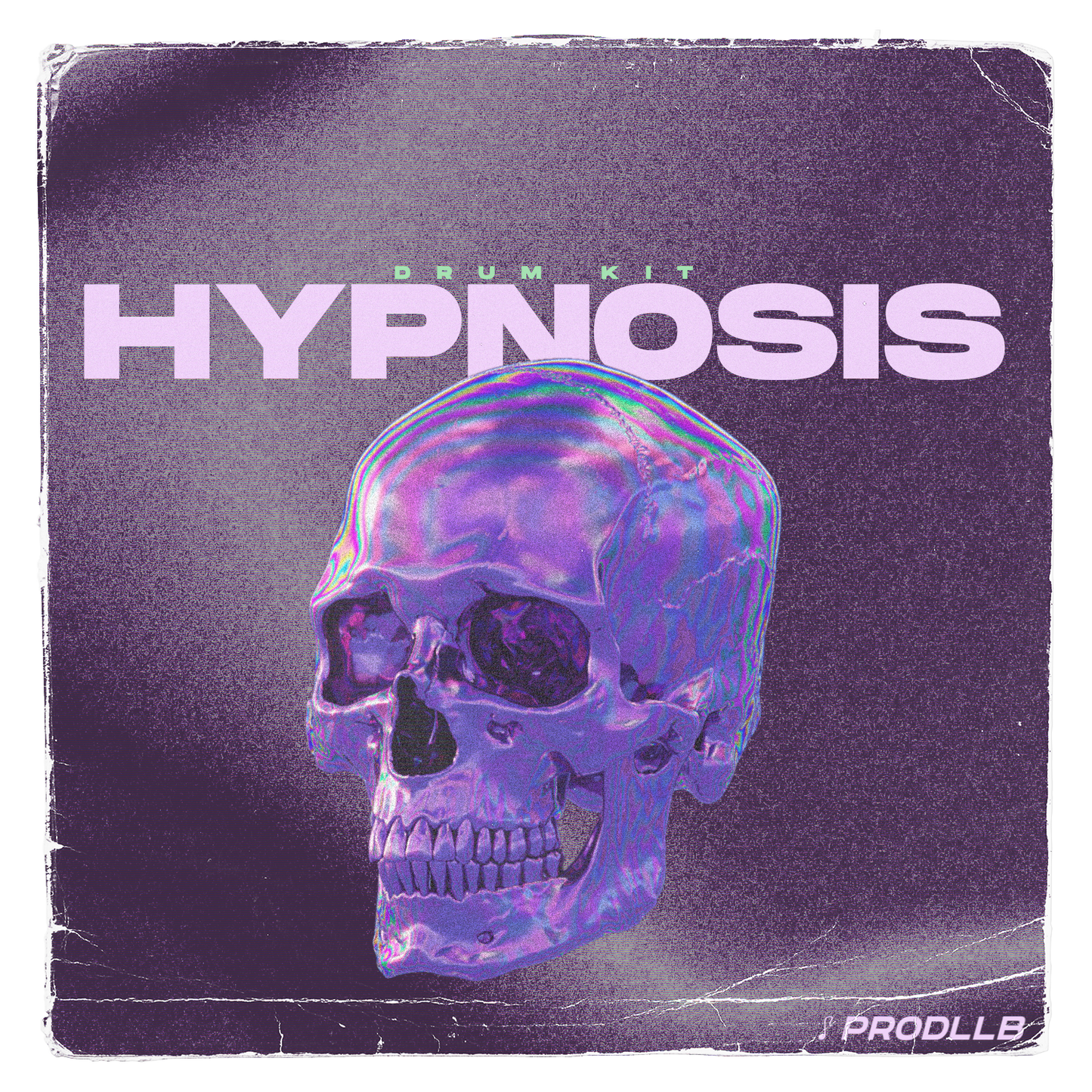 Hypnosis - Drum Kit