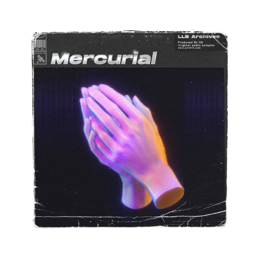 Mercurial - Loop Kit