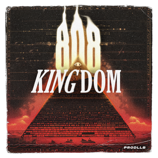 808 Kingdom