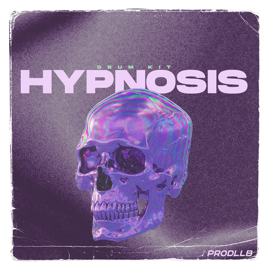 Hypnosis - Drum Kit