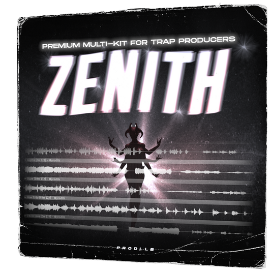ZENITH - Loop Kit
