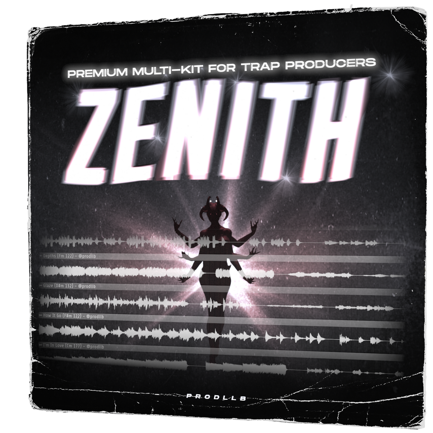 ZENITH - Loop Kit