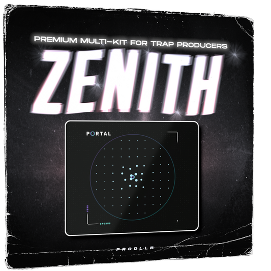 ZENITH - Portal Bank