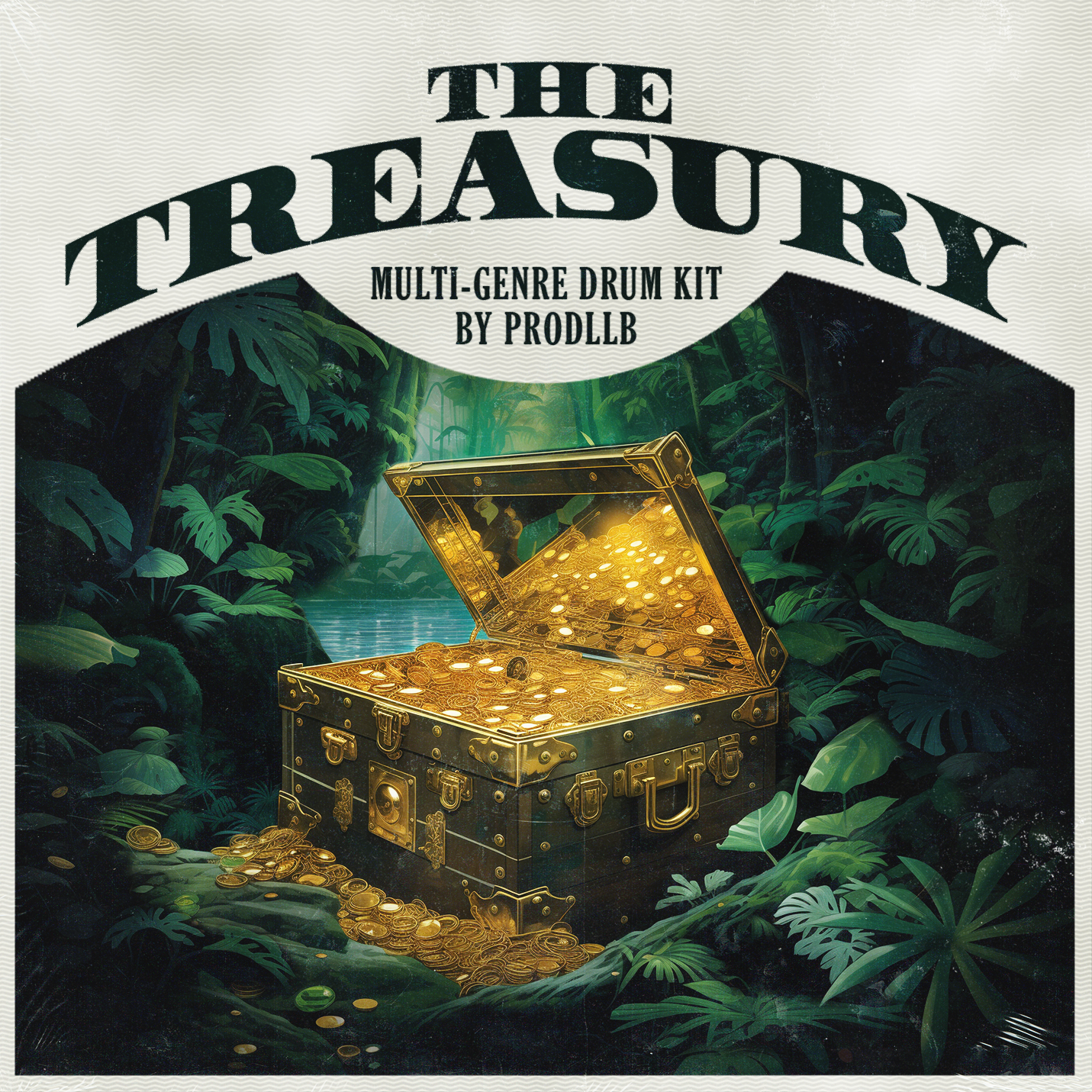 TREASURY - Multi-Kit
