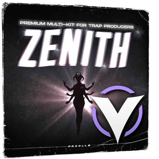 ZENITH - Vital Preset Bank
