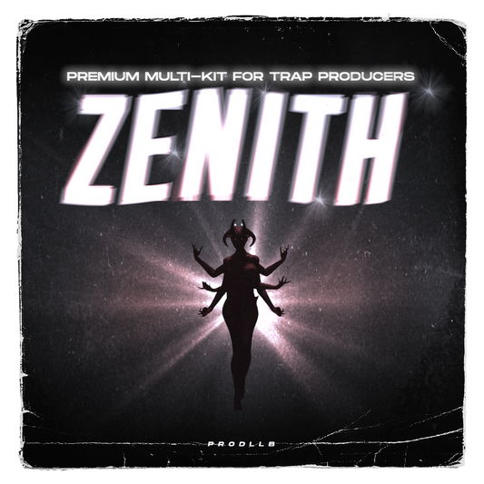 ZENITH Multi-Kit