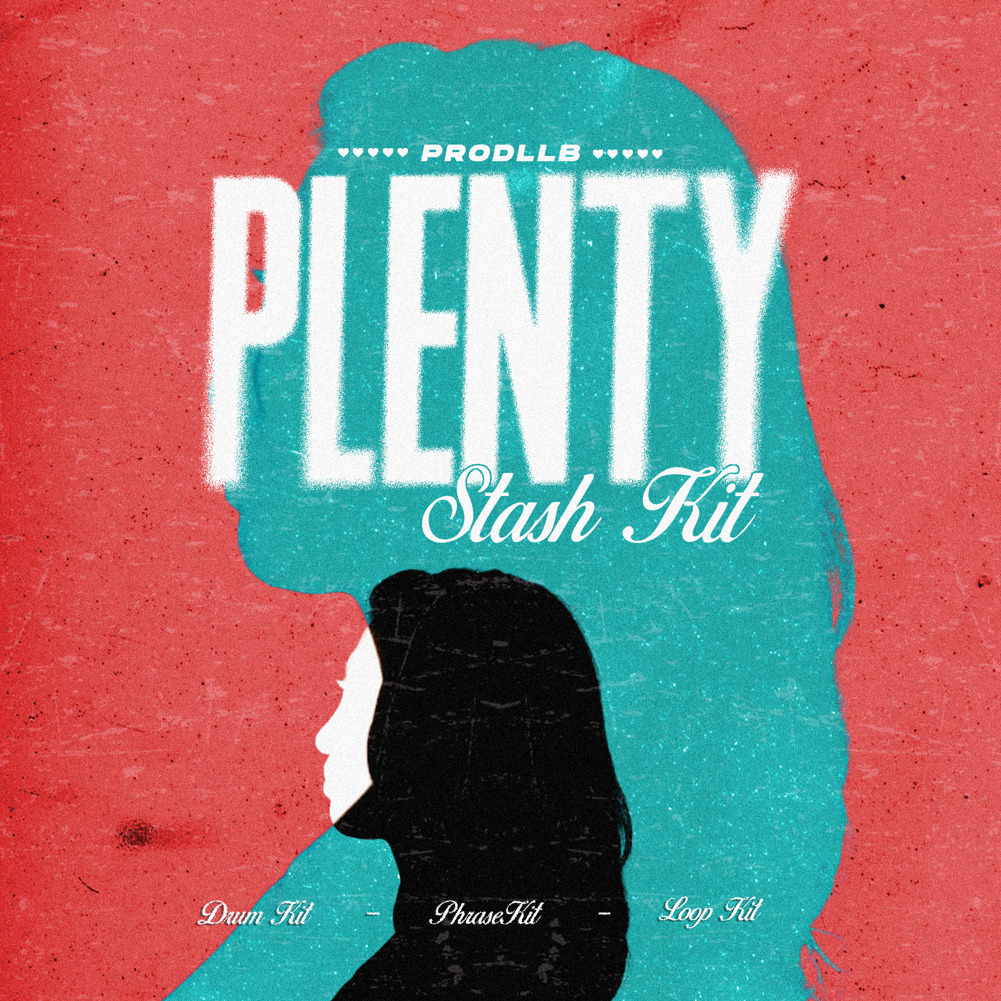 PLENTY Stash Kit