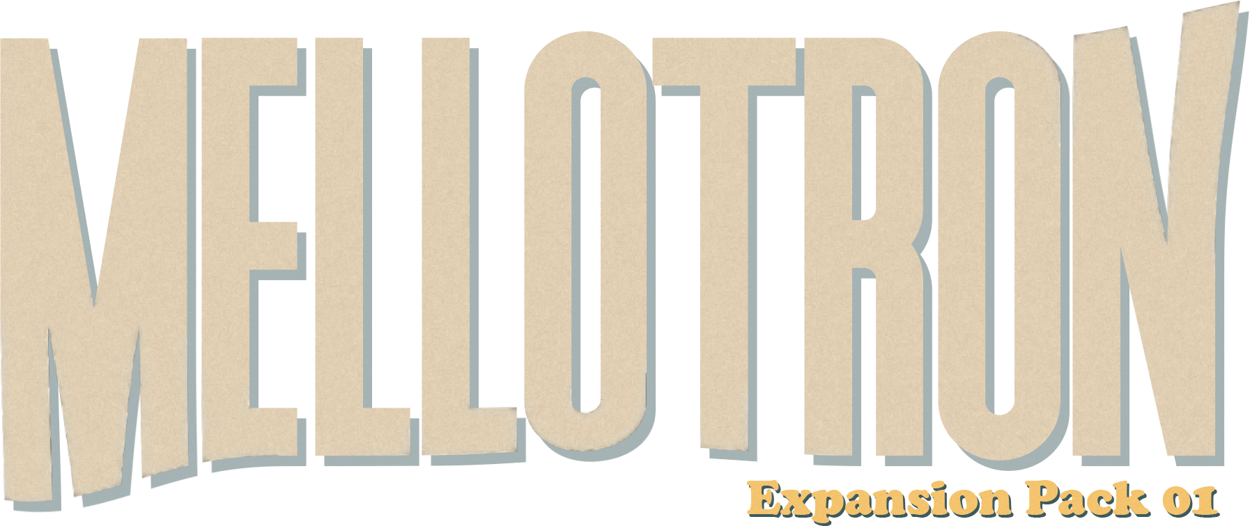 Mellotron Expansion Pack 01 – prodllb Mellotron Expansion Pack 01 – prodllb