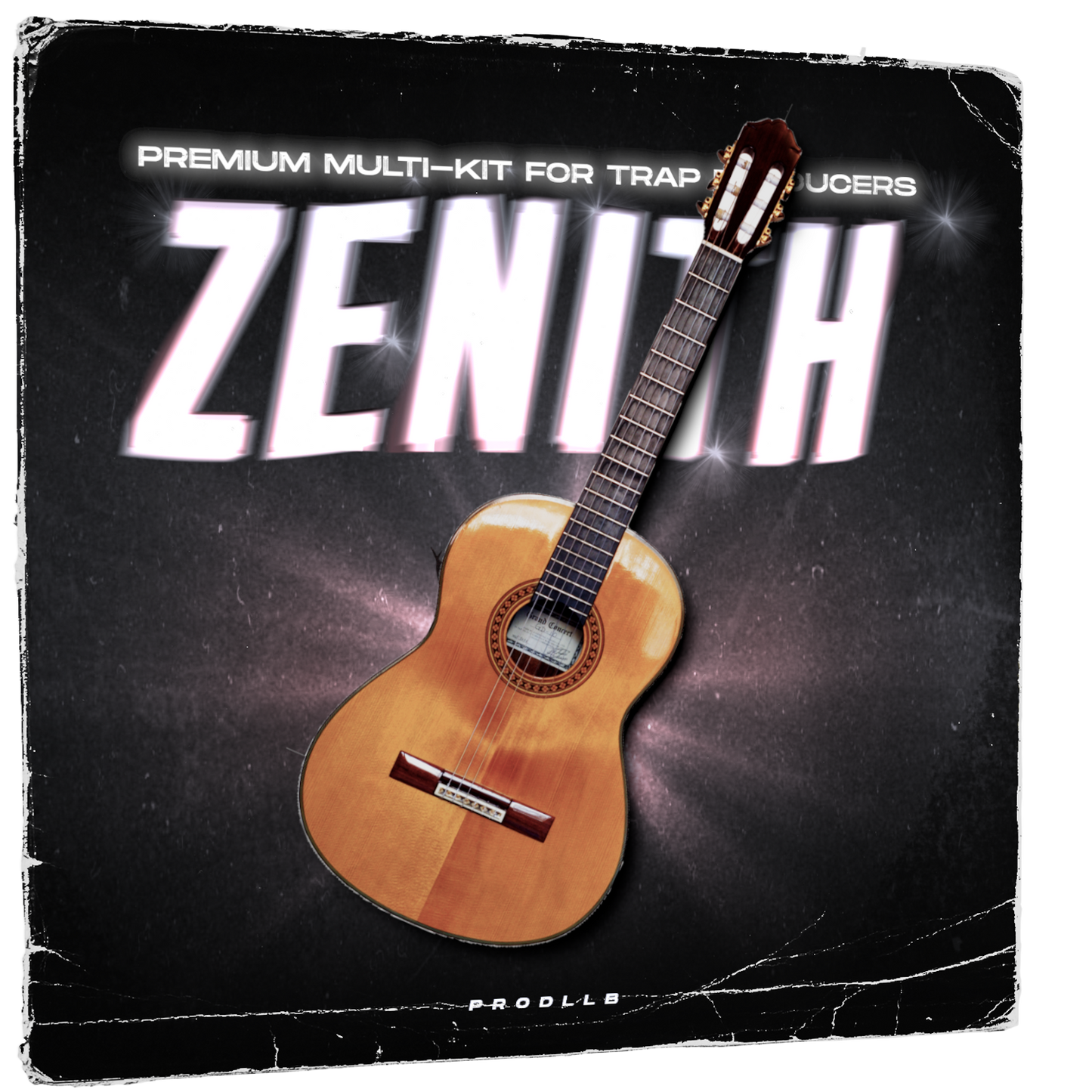 ZENITH - Guitar Starters