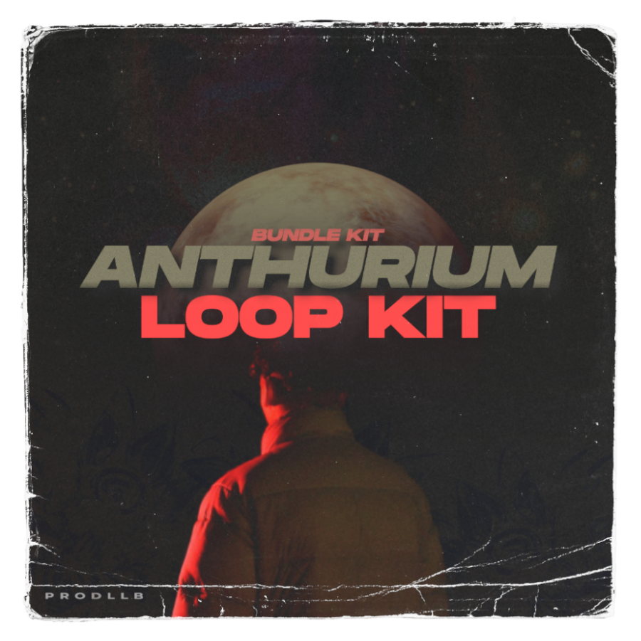 Anthurium - Loop Kit