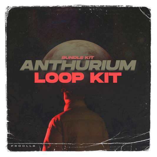 Anthurium - Loop Kit