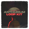Anthurium - Loop Kit