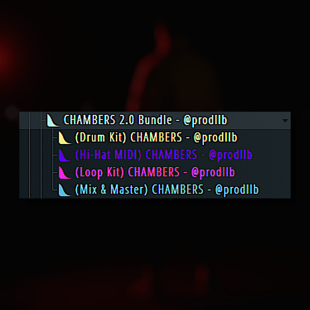 Chambers - Bundle Kit