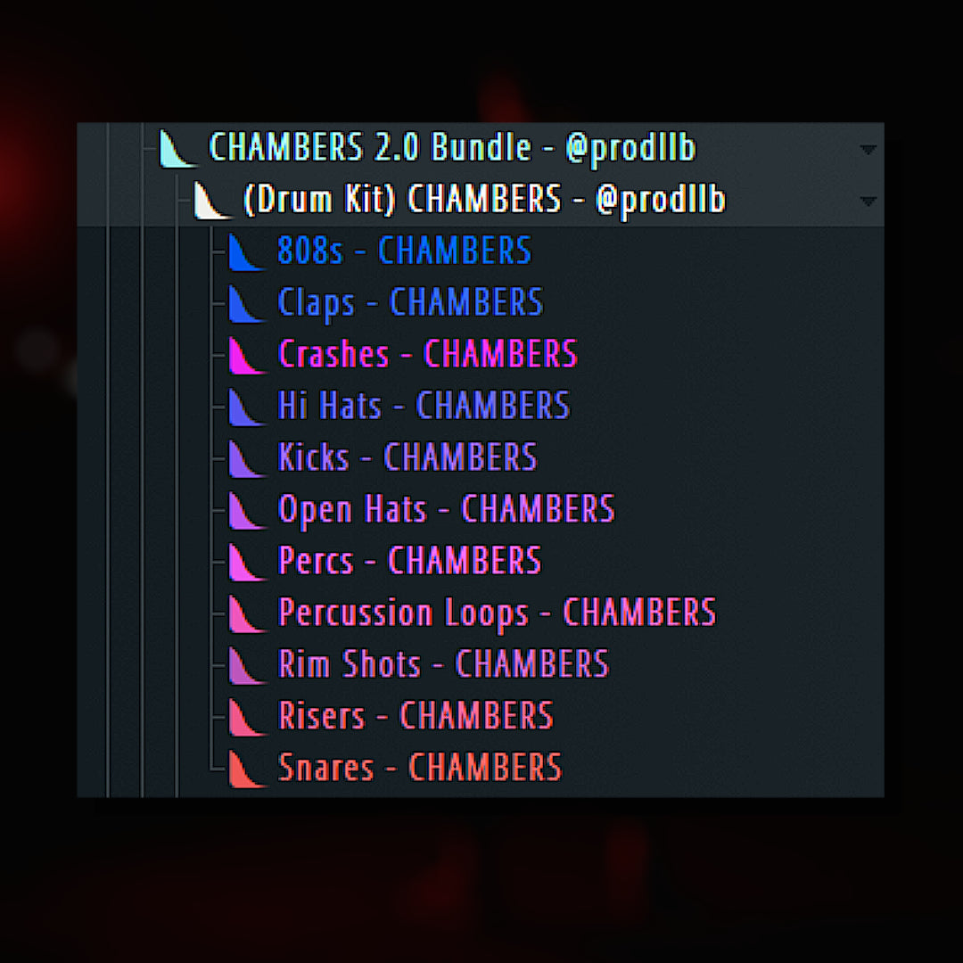 Chambers - Bundle Kit