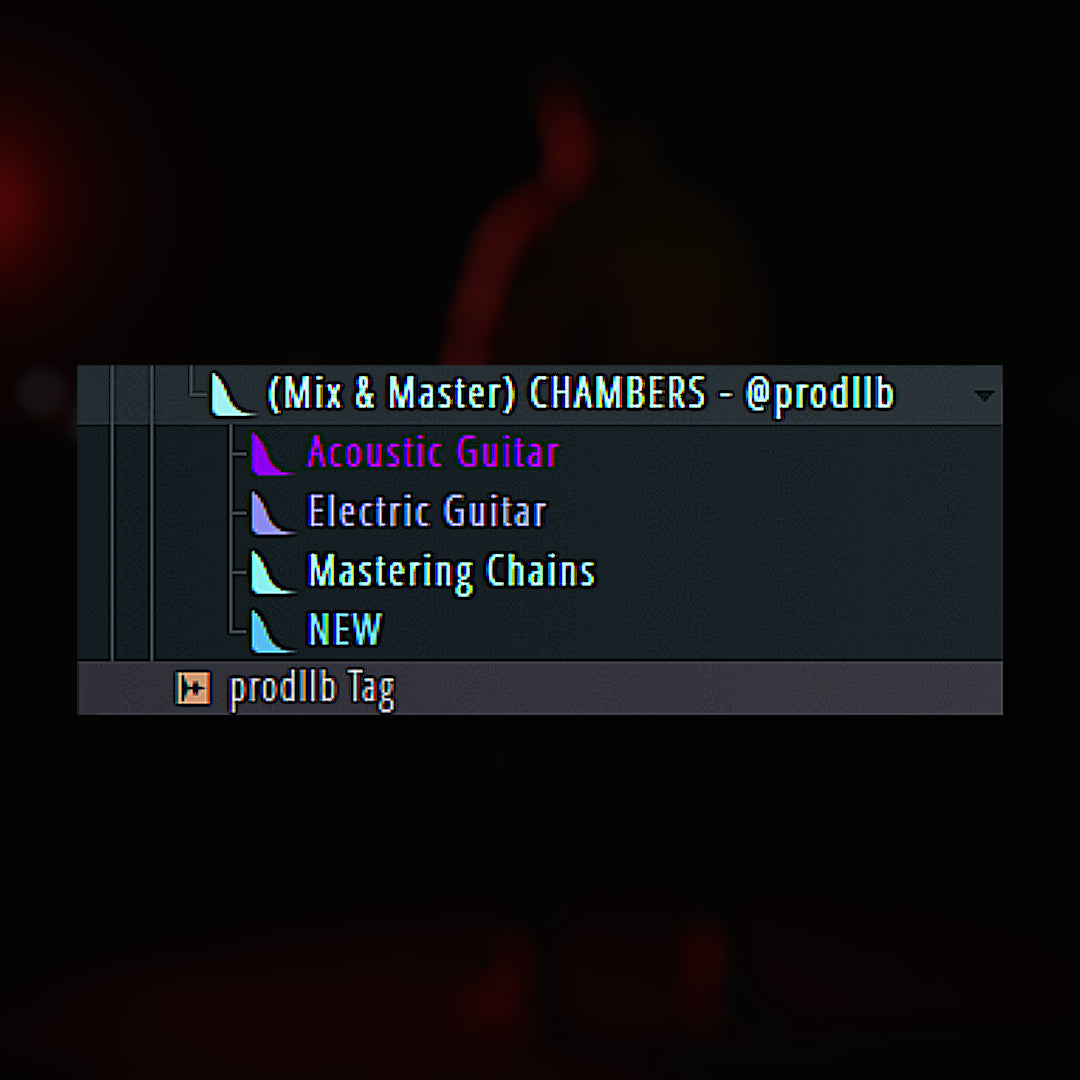 Chambers - Bundle Kit