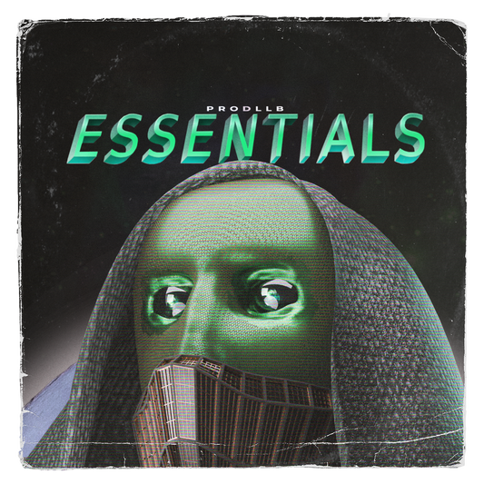 Essentials - Drum Kit