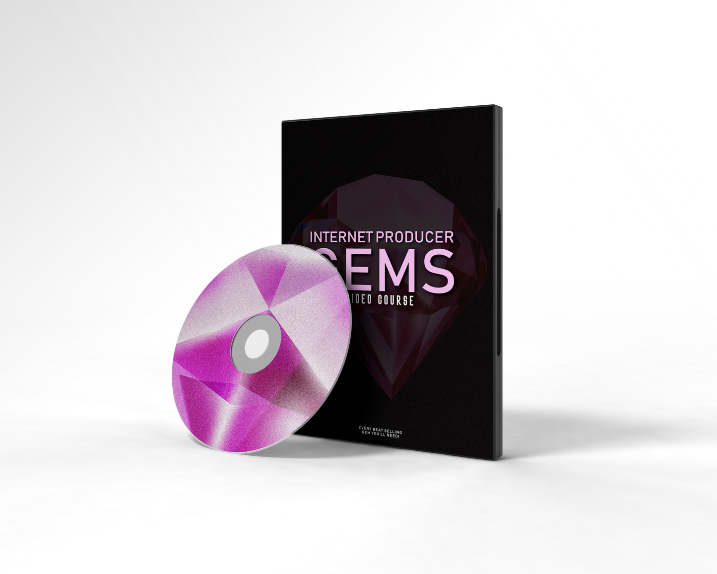Internet Producer Gems - Video Course