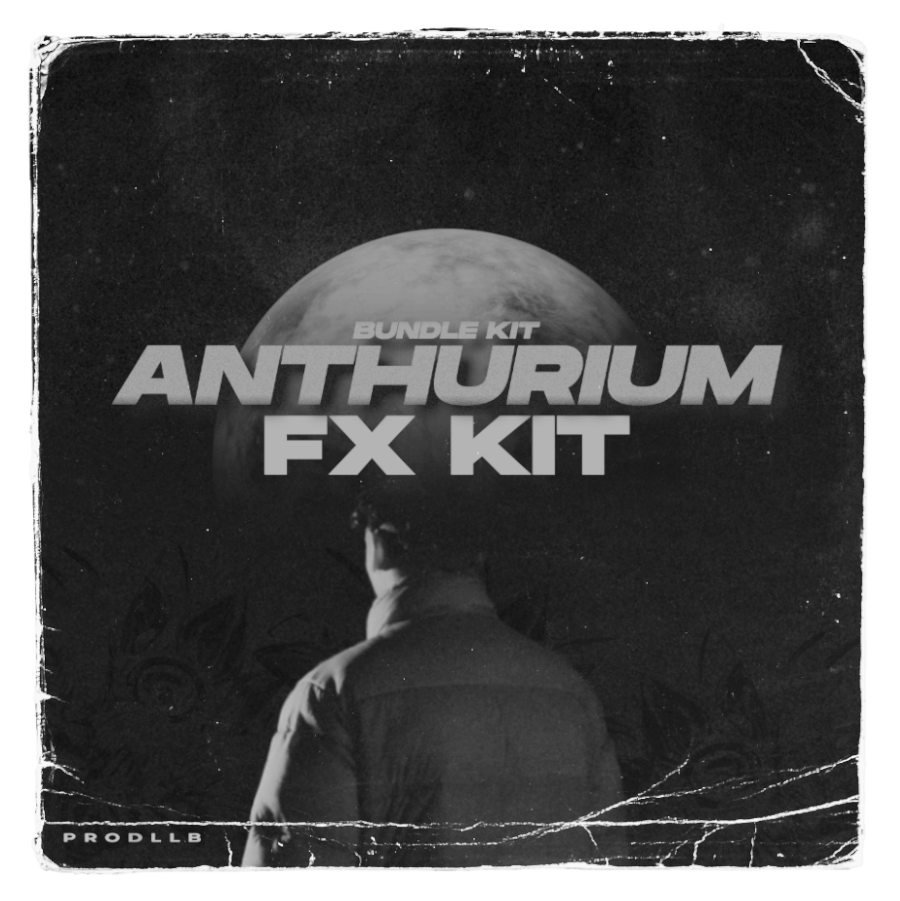 Anthurium - Bundle Kit (lite)